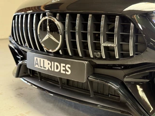 Mercedes-Benz AMG GT Mercedes-Benz AMG GT 4-Door Coupe AMG 63 S 4MATIC+ l Massage l Luchtvering l 360 Camera l Burmeister - afbeelding nr 7