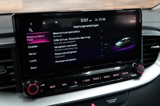 Kia Ceed Kia Ceed 1.0 T-GDi | CRUISE | CARPLAY | CAMERA | - afbeelding nr 22