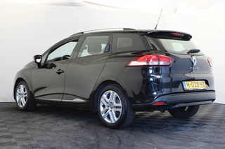 Renault Clio Renault Clio Estate 0.9 TCe Intens - afbeelding nr 4