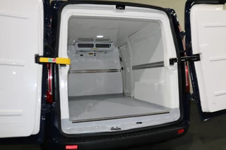 Ford Transit Custom Ford Transit Custom 2.0 TDci 130pk L2 H1 Koelwagen Automaat - afbeelding nr 11