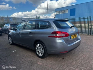 Peugeot 308 Peugeot 308 SW 1.5 BlueHDi B.L.Al - afbeelding nr 7