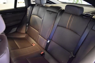 BMW X4 - afbeelding nr 38