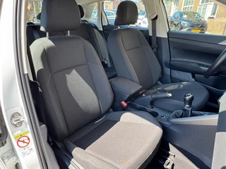 Volkswagen Polo Volkswagen Polo 1.0 COMFORTLINE EDITION 5-DEURS/LMV/CRUISE/NL-AUTO/65.000 KM! - afbeelding nr 25