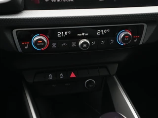 Audi A1 Sportback Audi A1 Sportback 25 TFSI Advanced edition Stoelverwarming Pdc Navi via app 71 - afbeelding nr 26