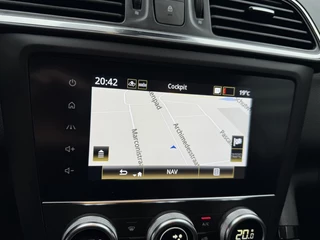 Renault Kadjar Renault Kadjar 1.3 TCe Zen - afbeelding nr 33