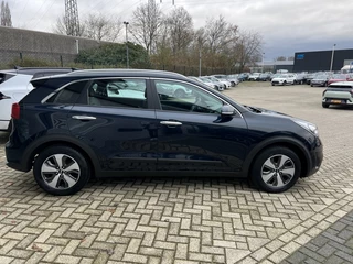 Kia Niro - afbeelding nr 4