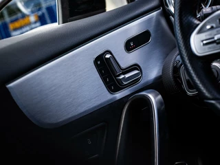 Mercedes-Benz A-Klasse Mercedes A-klasse A250e AMG|PANO|BURMESTER|360° CAMERA|18'' - afbeelding nr 11
