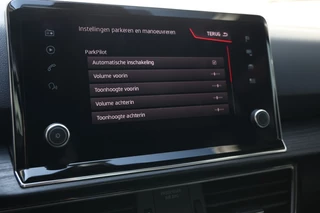 SEAT Tarraco - afbeelding nr 47