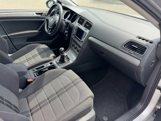 Volkswagen Golf Volkswagen Golf Variant 1.0 TSI Comfortline Navi|Camera|*Clima*|NL Auto|Cruise|NAP| - afbeelding nr 20