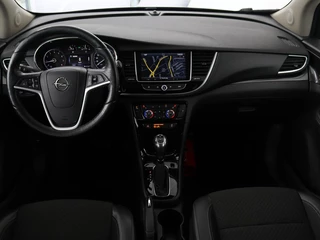 Opel Mokka X Opel Mokka X 1.4 Turbo Innovation | Automaat |  Stoel & stuurverwarming | Trekhaak | Carplay | Navigatie | Camera | Xenon | Climate control | Keyless - afbeelding nr 7