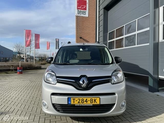 Renault Kangoo Renault Kangoo Family automaat rolstoelauto 1.2 TCe - afbeelding nr 8
