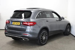 Mercedes-Benz GLC Mercedes-Benz GLC 250 4MATIC Premium Plus - afbeelding nr 2