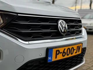 Volkswagen T-Roc - afbeelding nr 26