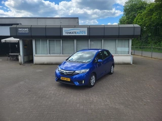 Honda Jazz - afbeelding nr 2
