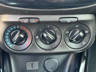 Opel ADAM Opel ADAM 1.0 Turbo Jam Cruise control Airco Start/stop 16