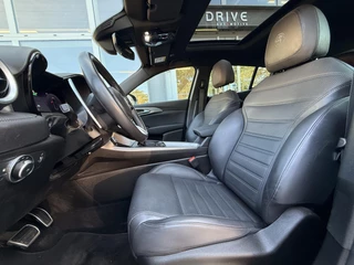 Alfa Romeo Tonale Alfa Romeo Tonale 1.3T PHEV Edizione Speciale 280PK|SOH96%|Pano|Leder|H&K|360Cam| - afbeelding nr 10