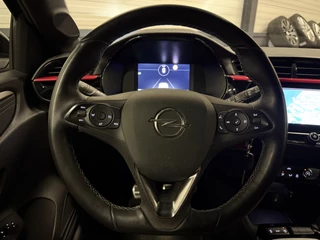 Opel Corsa 32DKM!/CARPLAY/LED/SPORTSTOELEN/CRUISE/16