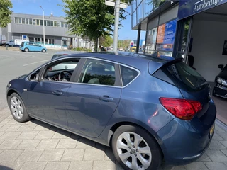 Opel Astra - afbeelding nr 7