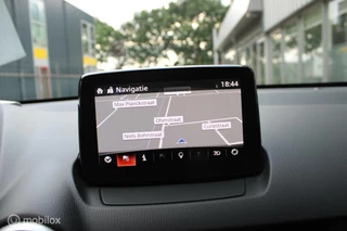 Mazda 2 Mazda 2 1.5 Skyactiv-G Style Selected | Carplay | Camera | Cruise | Led | NL Auto. - afbeelding nr 25