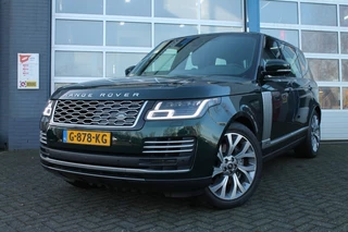 Land Rover Range Rover - afbeelding nr 38