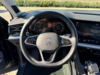 Volkswagen Touareg - afbeelding nr 13