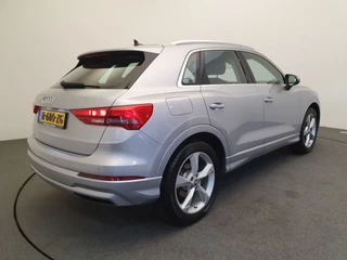 Audi Q3 Audi Q3 35 TFSI 150pk Advanced S-Tronic Wegklapbare trekhaak, App connect - afbeelding nr 6