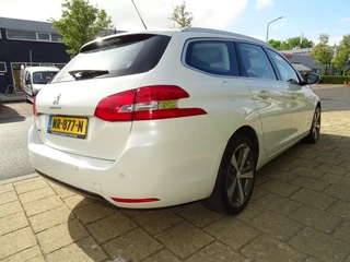 Peugeot 308 - afbeelding nr 3