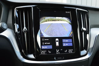 Volvo V60 Volvo V60 2.0 T5 R-Design Rijklaarprijs-Garantie Leder Led Apple carplay Rondom zicht camera - afbeelding nr 20