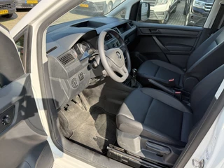 Volkswagen Caddy Volkswagen Caddy 2.0 TDI L2H1 150PK EURO6 Maxi Navigatiesysteem/cruise control - afbeelding nr 16