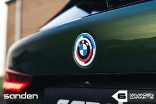 BMW 1 Serie BMW 1-serie M135i xDrive|individual color|H&R|gele DRL|concaver - afbeelding nr 90