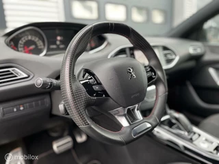 Peugeot 308 Peugeot 308 SW 1.2 PureTech GT-line Trekhaak CarPlay ACC - afbeelding nr 18