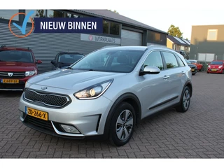 Kia Niro - 40407762-0