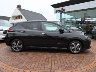 Nissan Leaf - afbeelding nr 13
