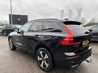 Volvo XC60 - afbeelding nr 4