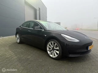 Tesla Model 3 Tesla Model 3 Standard RWD Plus 60 kWh 19Inch AUTOPILOT BTW - afbeelding nr 7