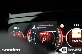 Volkswagen Golf Volkswagen Golf 2.0 TSI GTI H&K|Pano|Camera|Black pakket|IQ - afbeelding nr 53