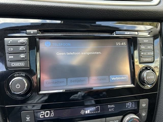 Nissan QASHQAI - afbeelding nr 36