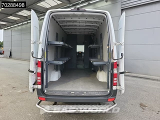 Mercedes-Benz Sprinter Mercedes Sprinter 311 CDI Automaat L3H2 Camera Euro6 L3 15m3 - afbeelding nr 3