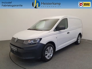 Volkswagen Caddy - 110829545-0