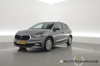 Škoda Fabia 1.0 TSI Ambition DSG