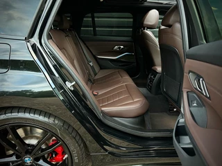 BMW 3 Serie BMW 3 Serie Touring 330e xDrive LASER|PANO|HUD|H/K|MEMORY - afbeelding nr 57