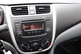 Suzuki Celerio . - afbeelding nr 14