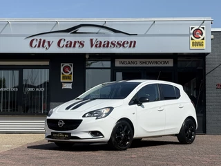 Opel Corsa 1.0 Turbo Color Edition 116 pk 106 dkm