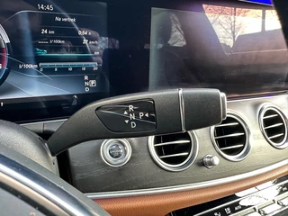 Mercedes-Benz E-Klasse - afbeelding nr 21