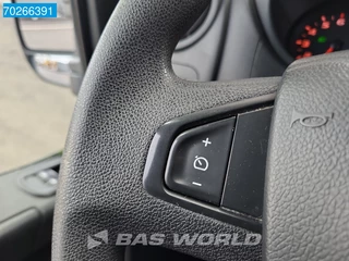 Renault Master Renault Master 130PK Bakwagen Airco Cruise Meubelbak Plancher Verkoopwagen Foodtruck Paardenwagen 20m3 Airco Cruise control - afbeelding nr 15