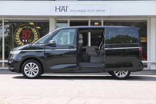 Volkswagen Multivan Volkswagen Multivan 1.4 eHybrid L1H1 Style I 7 pers. I ACC I Trekhaak - afbeelding nr 23