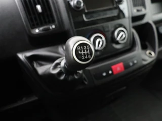 Peugeot Boxer | Navigatie | Dakspoiler | 3-Persoons | Airco - afbeelding nr 16
