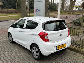 Opel KARL 5-Deurs/Automaat/Airco - afbeelding nr 29