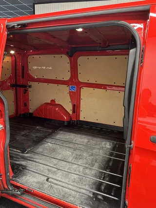 Ford Transit Custom Ford Transit Custom 280 2.0 TDCI L1H1 Ambiente NAVI CAMERA - afbeelding nr 9