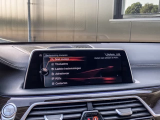 BMW 7 Serie BMW 7 Serie 740Le 326PK Automaat xDrive iPerformance High Executive | FULL OPTIONS | VIERWIELBESTURING | REAR SEAT PACKAGE | SOFTCLOSE | - afbeelding nr 94